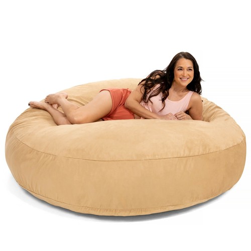 Jaxx cocoon bean bag sofa - jaxx,