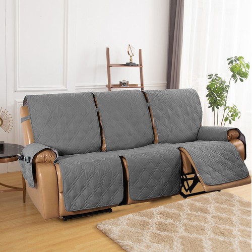 Seat stretch recliner - 2/3,