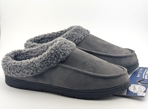 Wembley mens grey - wembley,