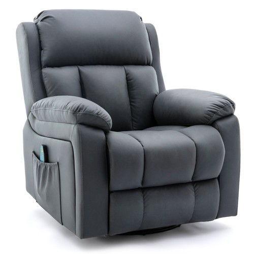 Oversized swivel rocker - swivel,