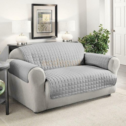 Kashi home grey quilted - home,